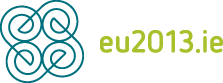 Ireland’s EU Presidency priorities announced, dedicated website eu2013.ie goes live