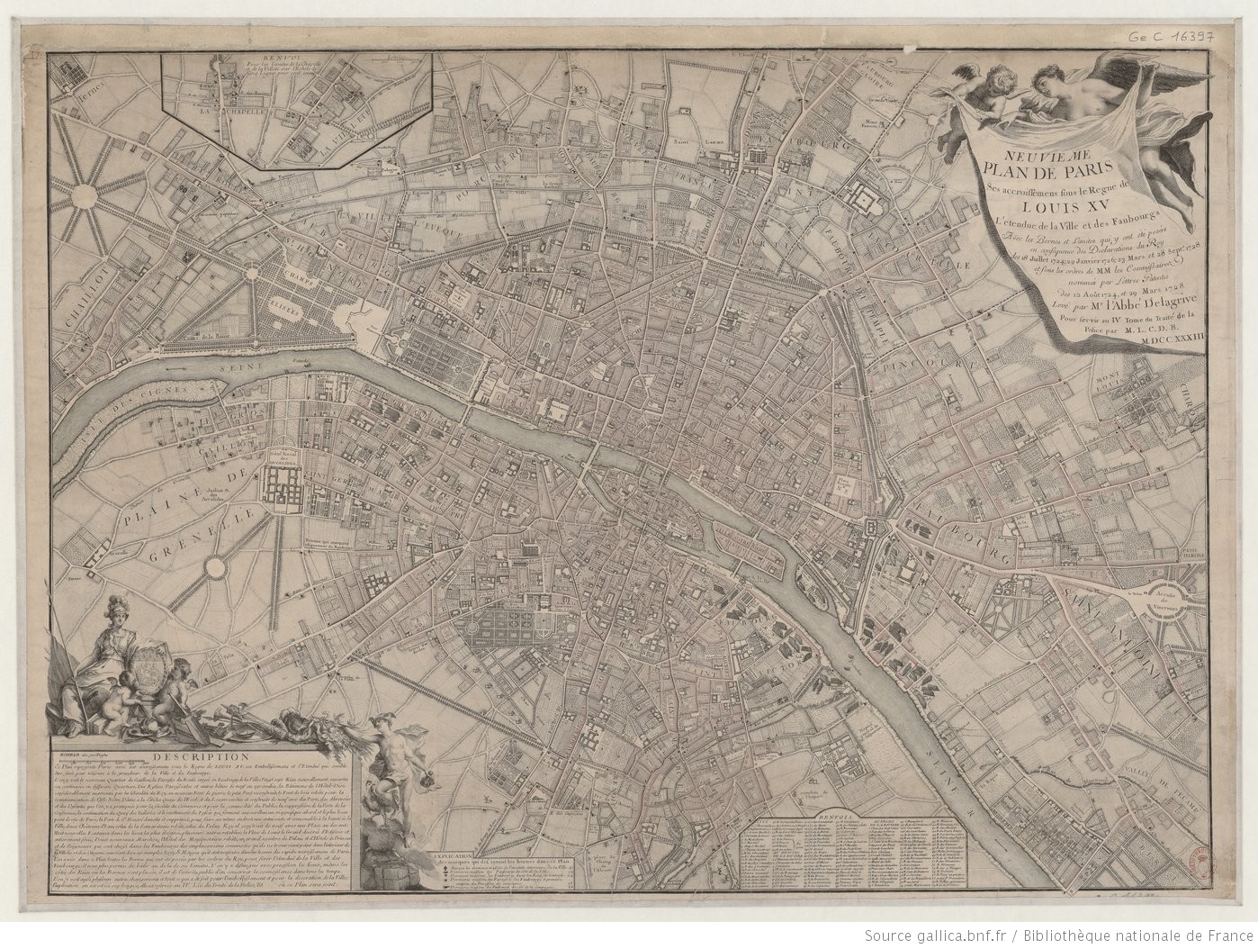 LANDSCAPES IN MOVEMENT: DRAWINGS OF URBAN NATURE IN EIGHTEENTH-CENTURY PARIS – with Camilla Pietrabissa