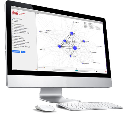 New Financial Networks’ Visualisation Resource