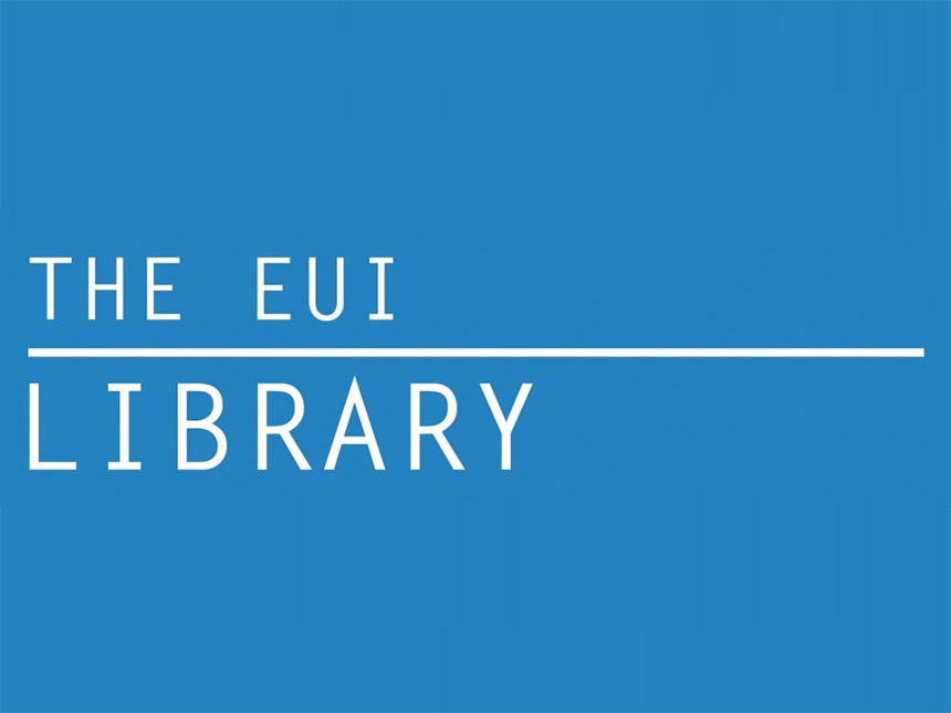 New Library Economics Reference Directory