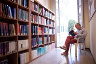 New online index for Economics Department Library