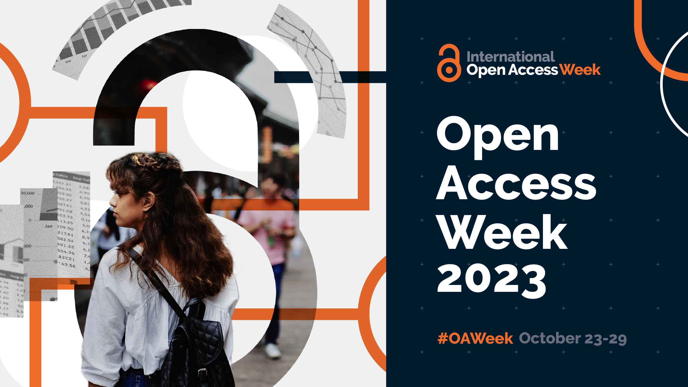 Open Access week at EUI 2023: join the discussion