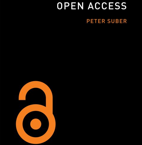 Peter Suber’s book Open Access is now Open Access
