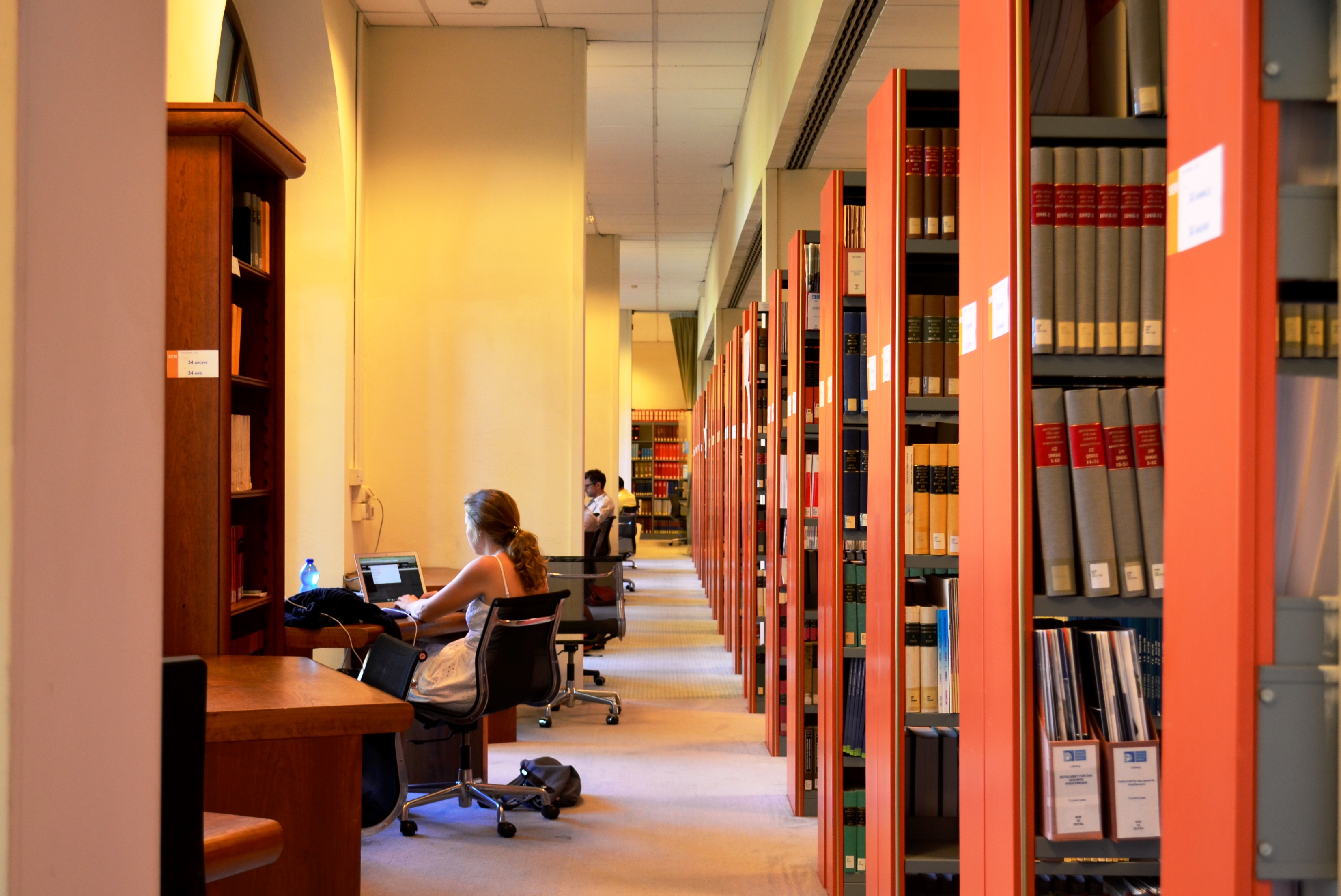 Print collections on the move