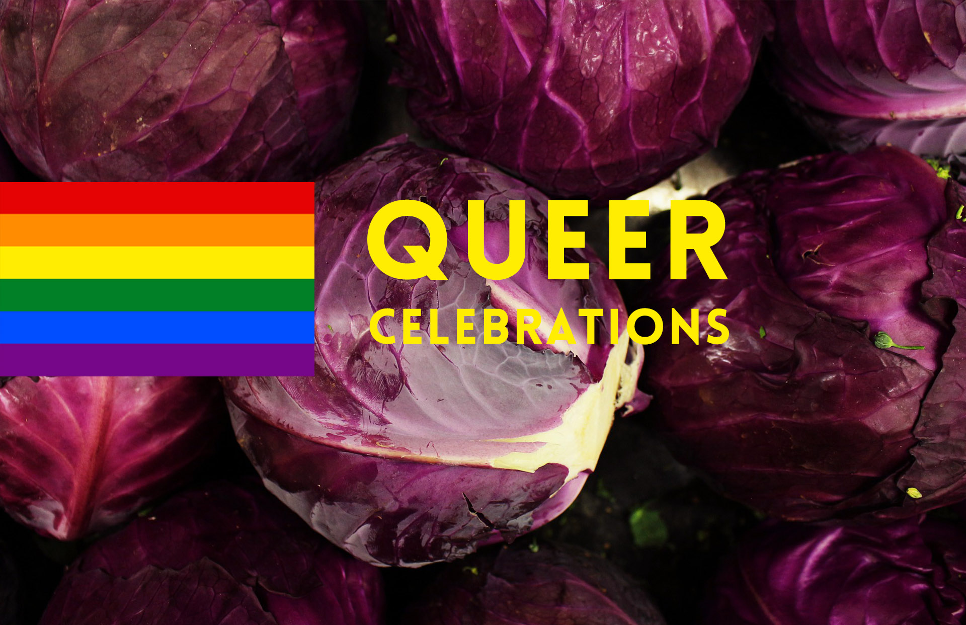 Queer Celebrations – on Radio Cavolo