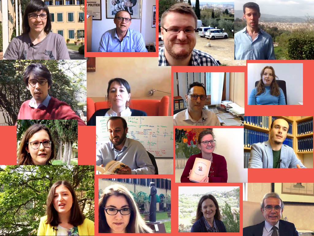 Read any good books lately?