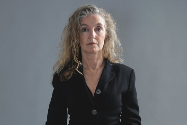 Rebecca Solnit: ‘Younger feminists have shifted my understanding’