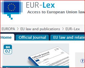 Report on access to law