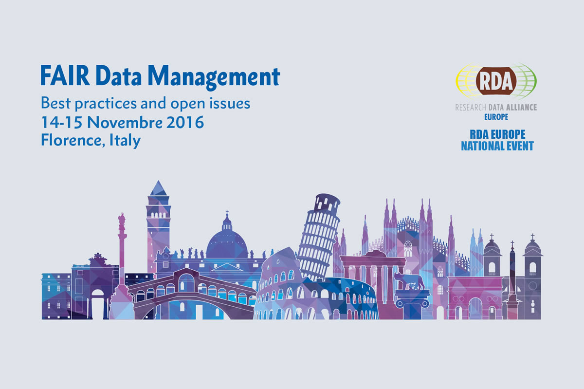 Research Data Management in Italy