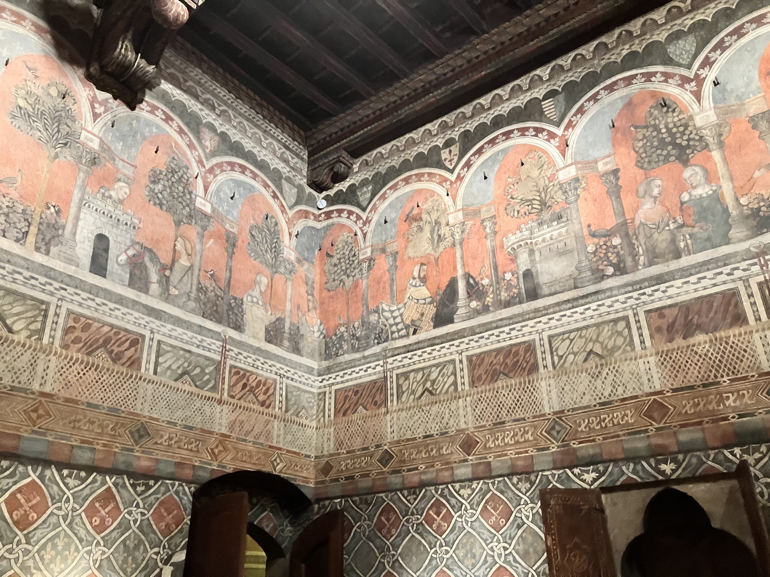 Review: Museo di Palazzo Davanzati