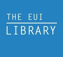 Statistical Data at the EUI: the Data Portal and the paper statistics archive