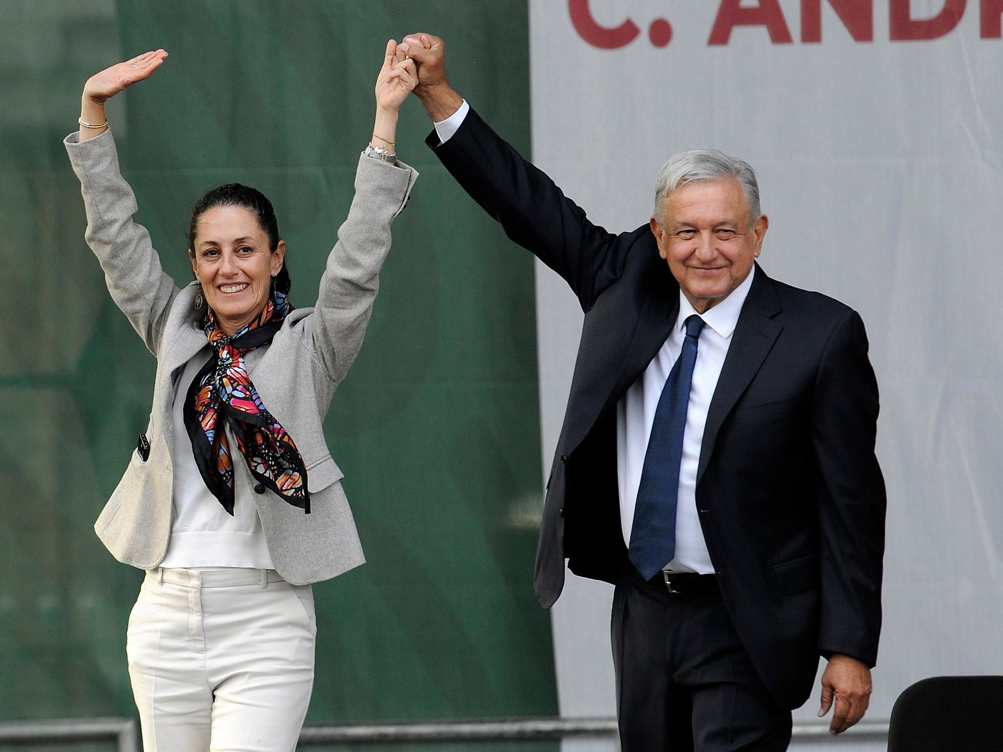 The AMLO Presidency: Retrospectives and Looks to the Future