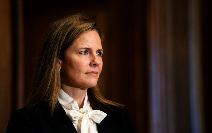 The Democrats Need to Prepare for the Supreme Court to Overturn ‘Roe v. Wade’