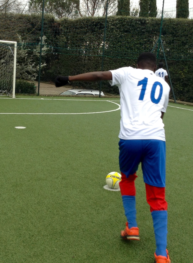 The EUI hosted the UISP initiative “Vengo a giocare da te”