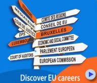The first targeted recruitment campaign to find qualified Croatian nationals launches today!