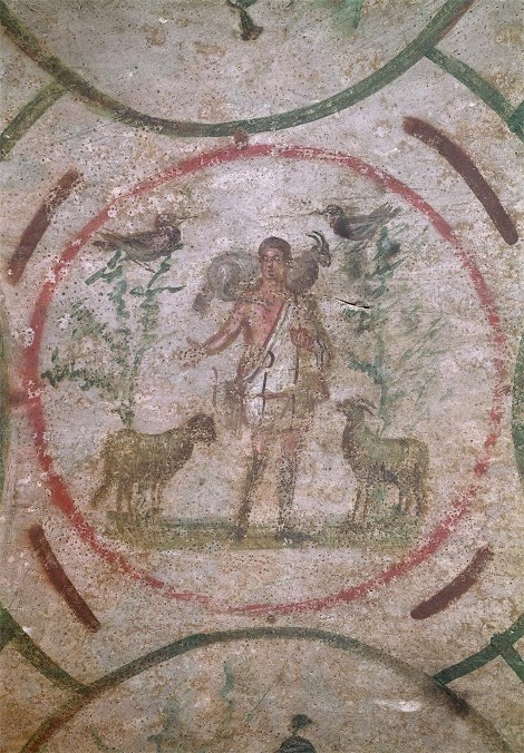The Good Shepherd