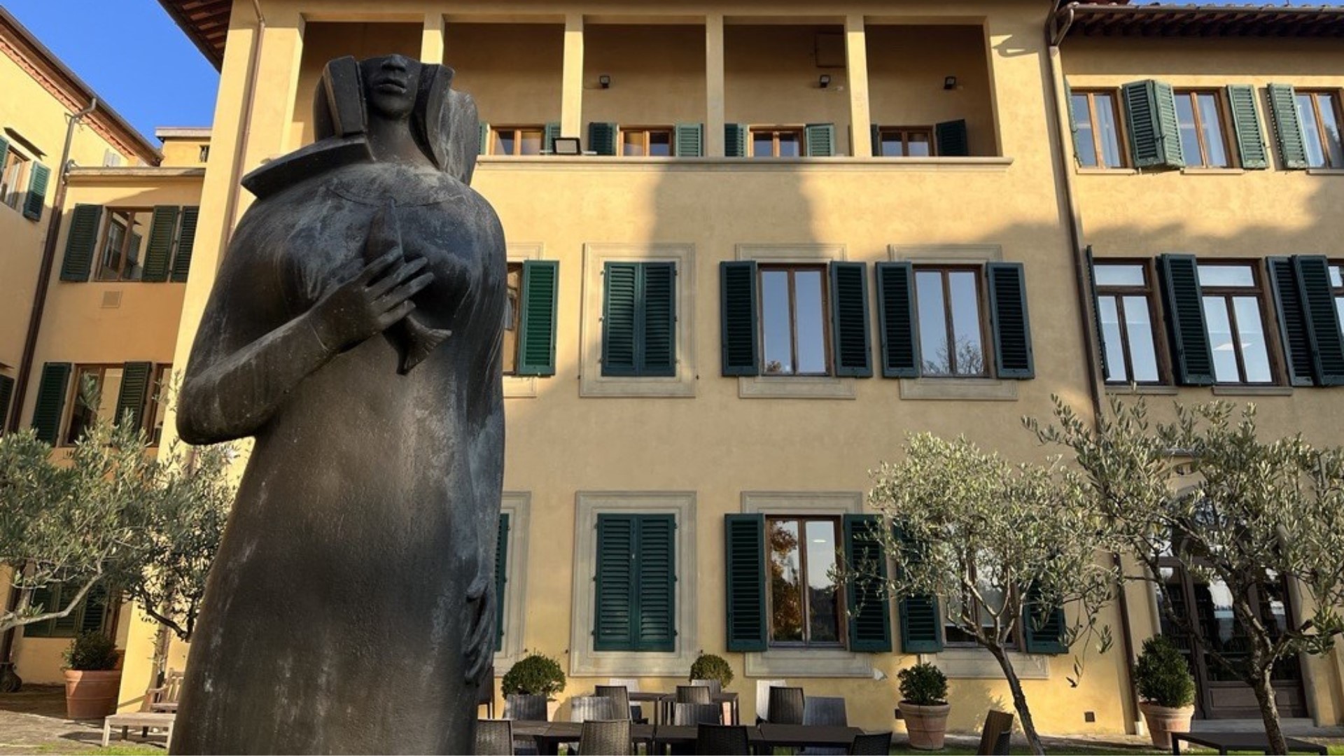 The Library held its latest User Satisfaction Survey during December 2024