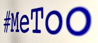 The #MeToo debate