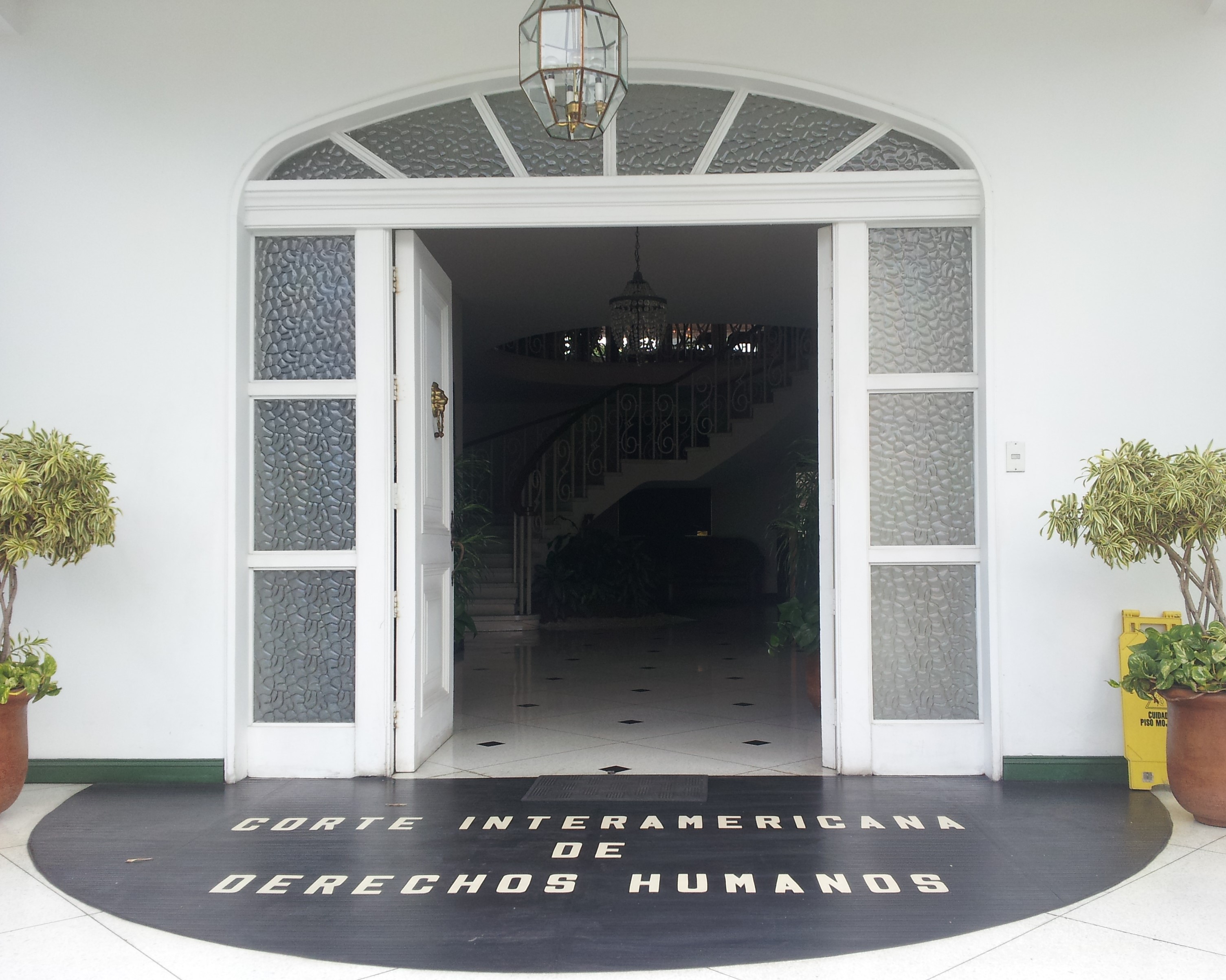 The Role of the IACtHR: Jurisprudential Advances and New Responses – CALL FOR PAPERS