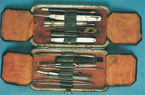 The Second Life of Objects: Martyrdom, emotions, memory in post-Risorgimento Italy (1860-1884)