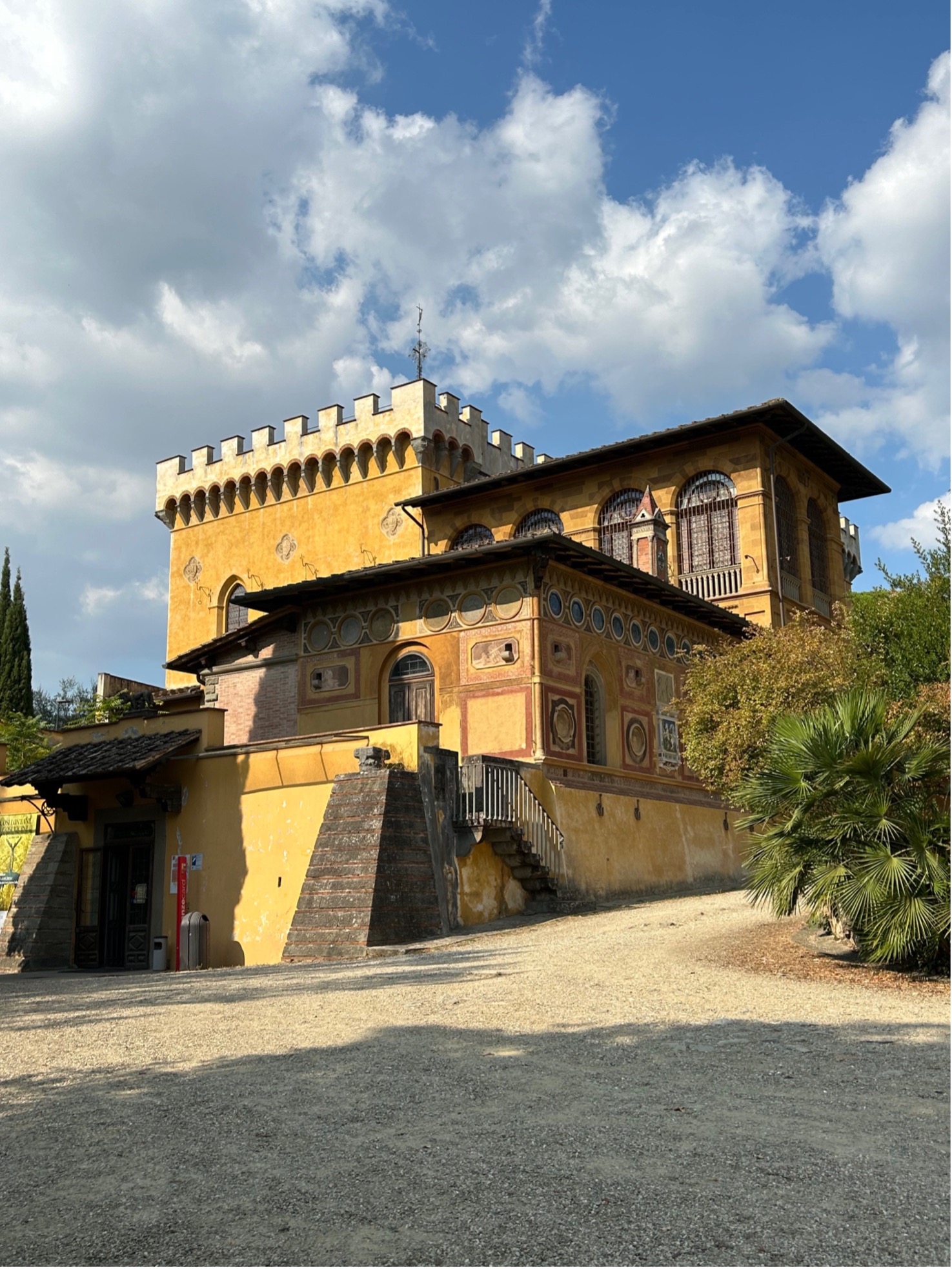 The Stibbert Museum: Research Perspectives