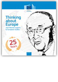 Thinking about Europe
