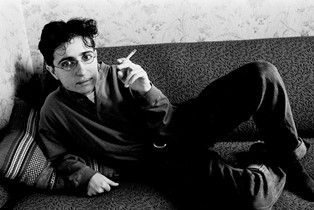To Be, or Not to Be – an essay by Masha Gessen