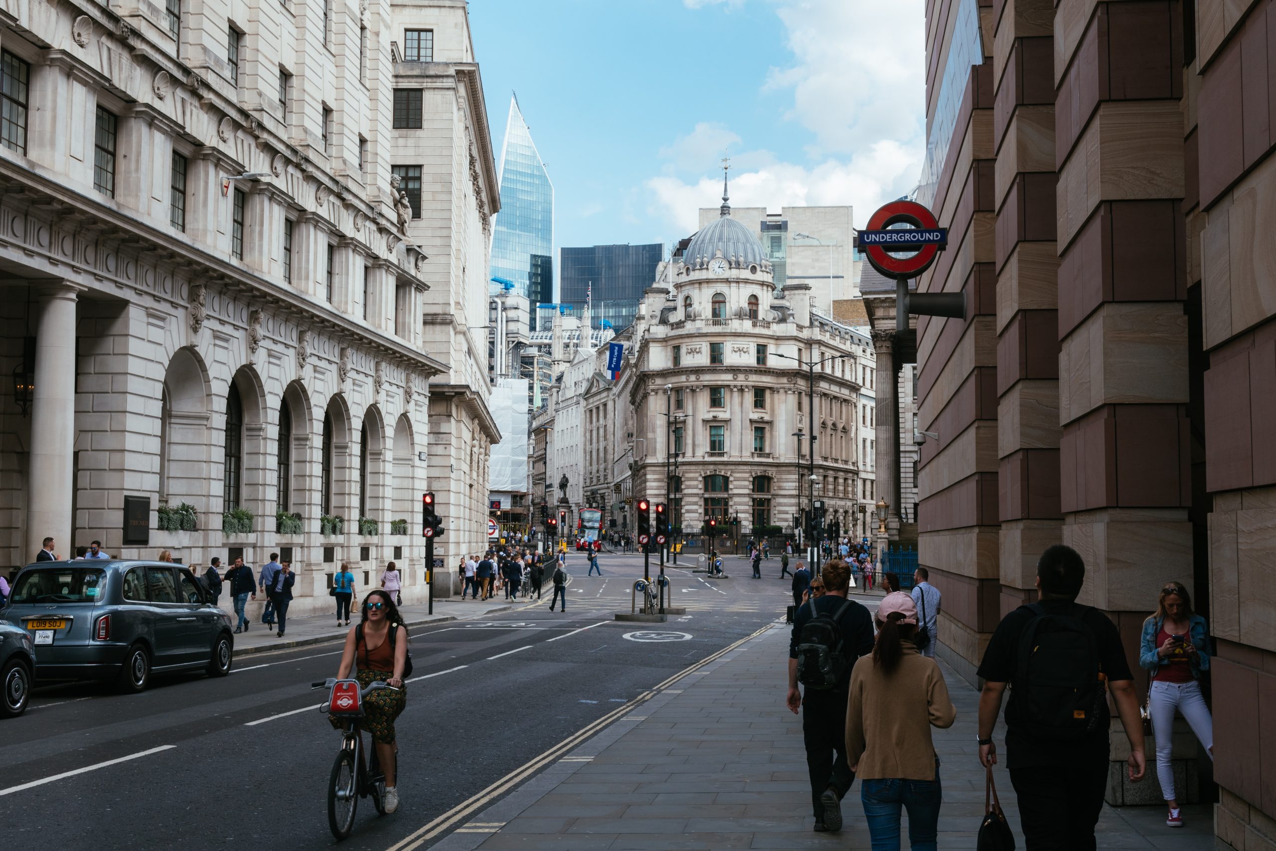 Understanding the inflation crisis: The importance of a clear narrative
