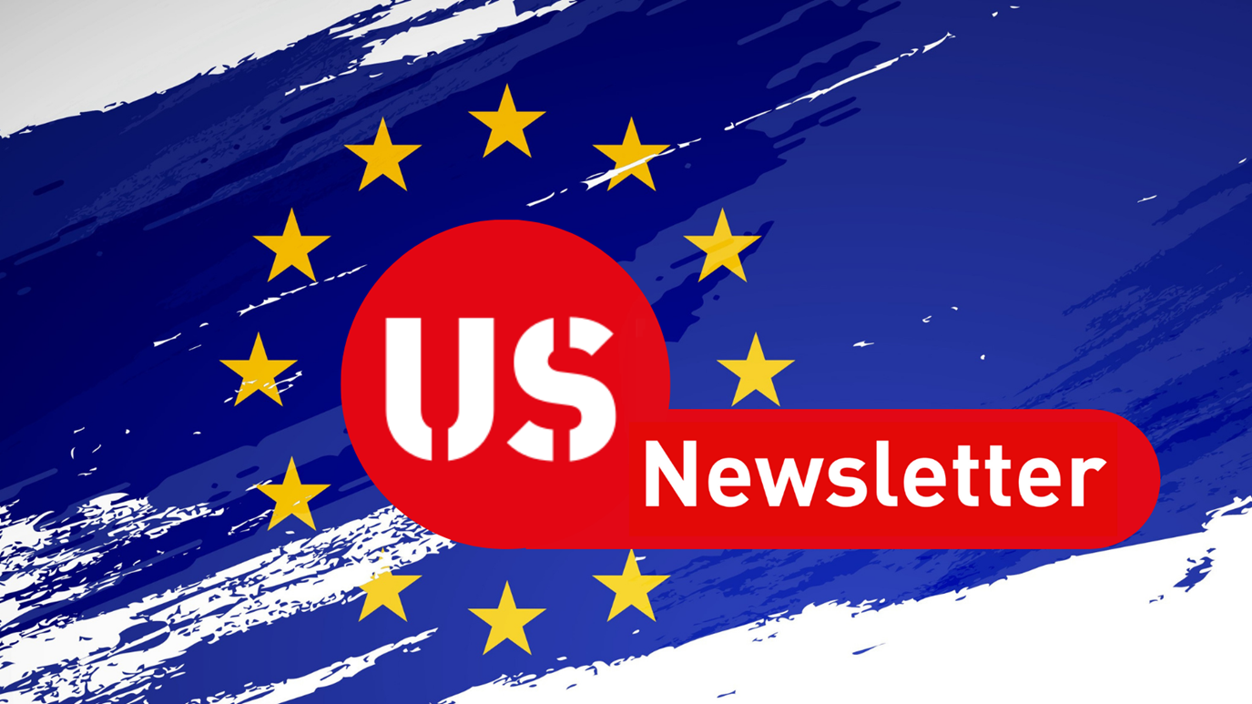 US newsletter banner