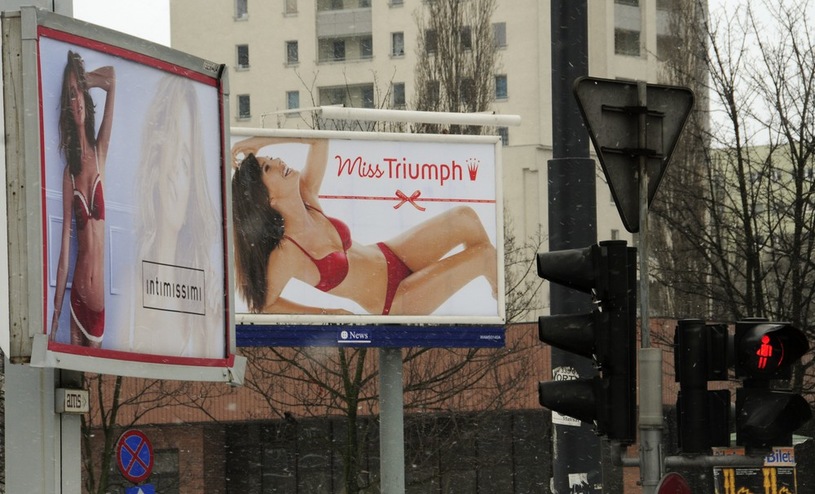 Visual and material history of sexualisation – session on 28 February 2022