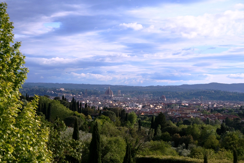 What are librarians up to these days? QQML is coming to Florence