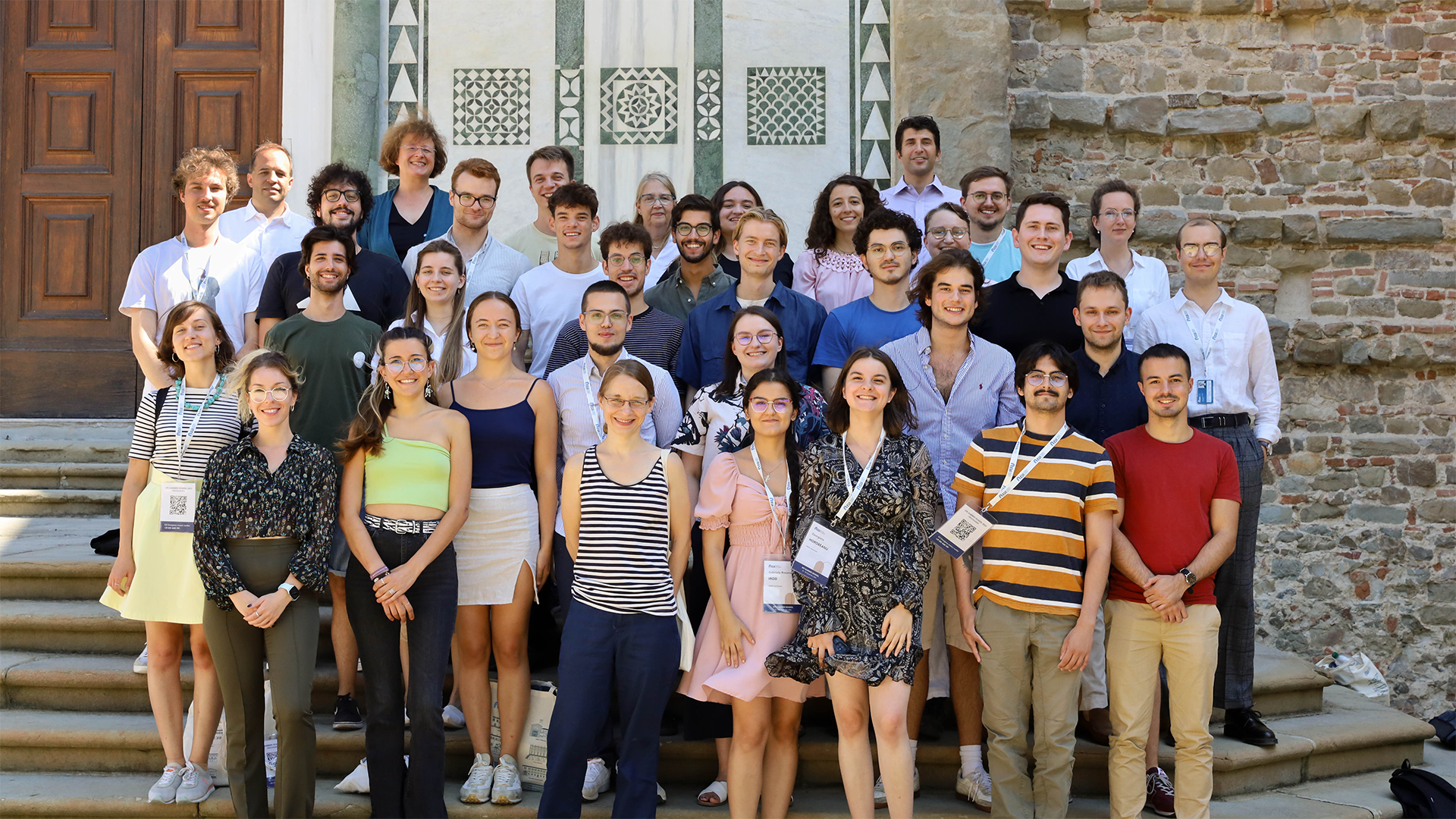 SPS-Summer-academy-2023