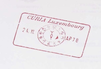 Cassis stamp page 241