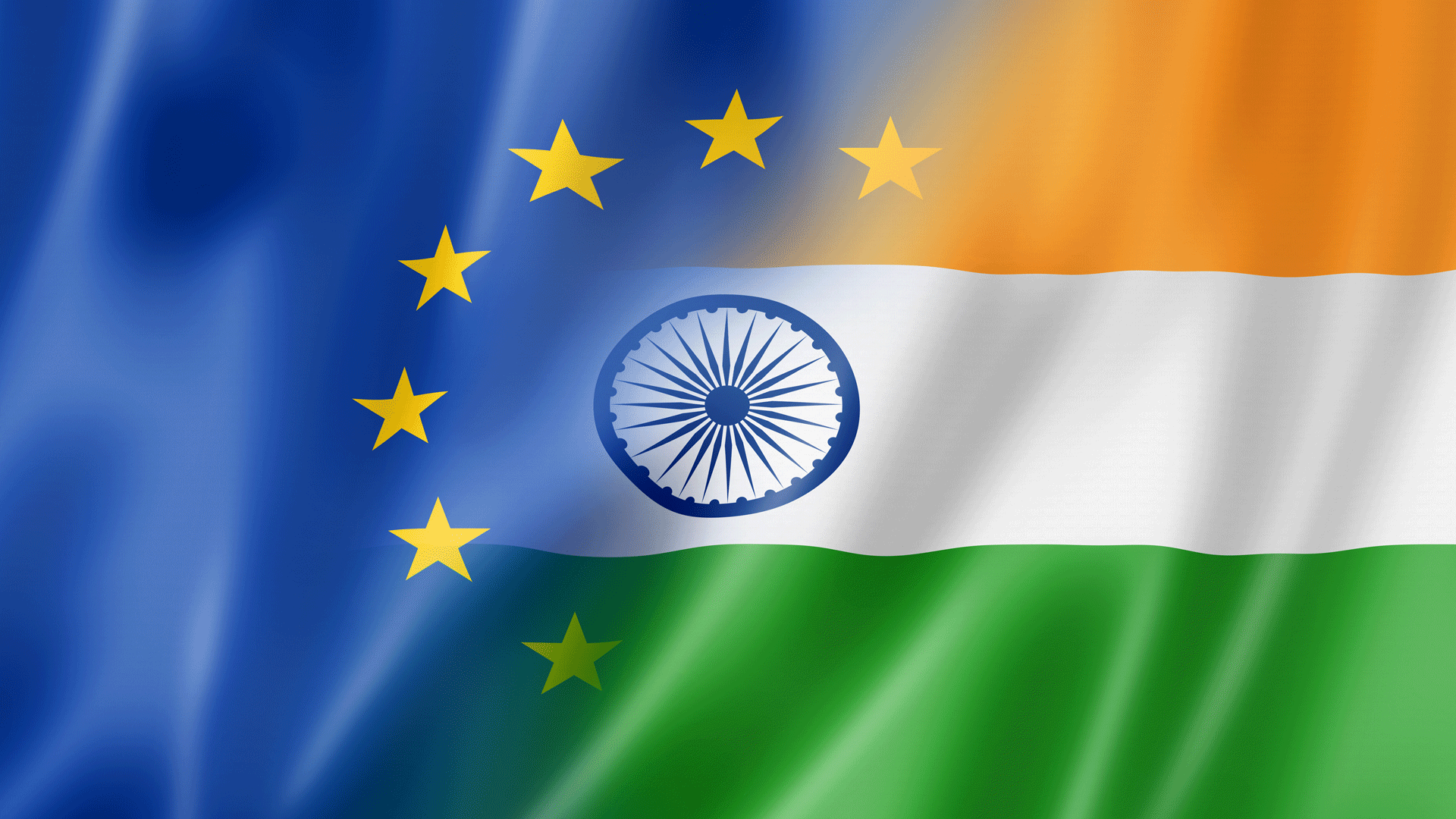A New Blueprint for EU-India Trade Relations