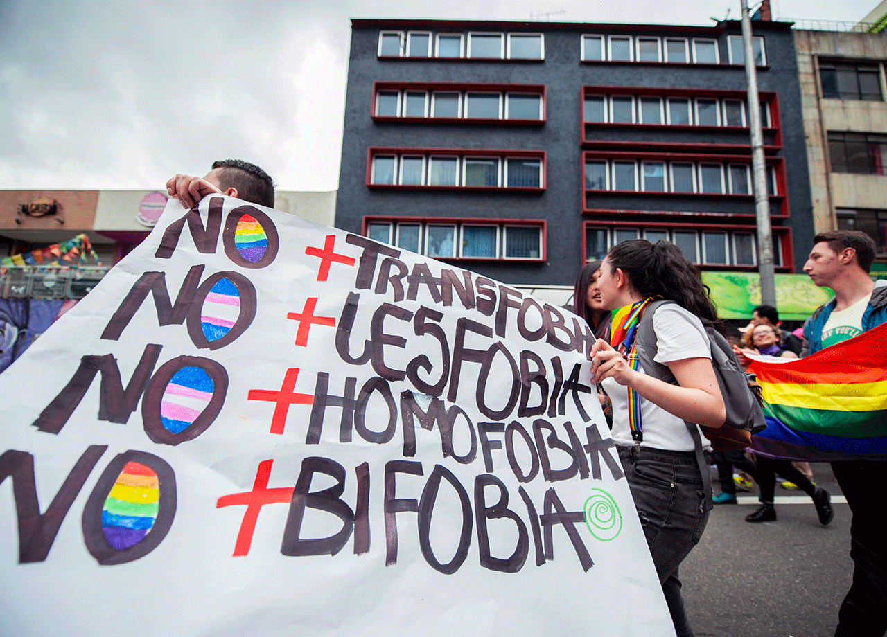 Colombia_LGBT_protest