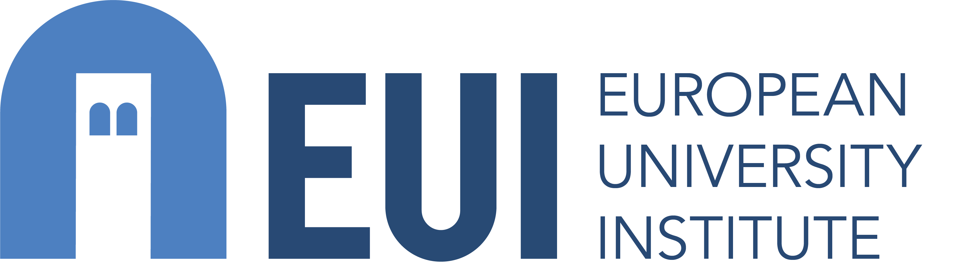 The EUI identity