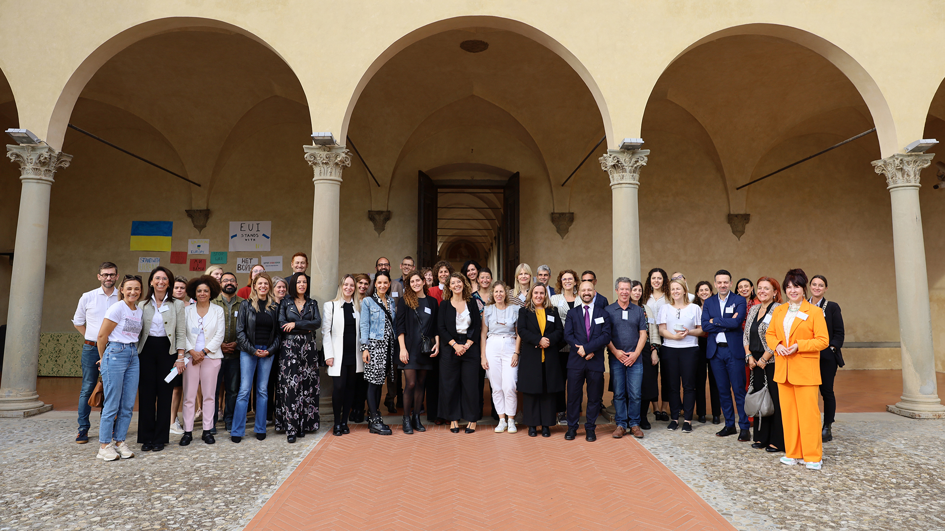 STG-Gender-Mainstreaming