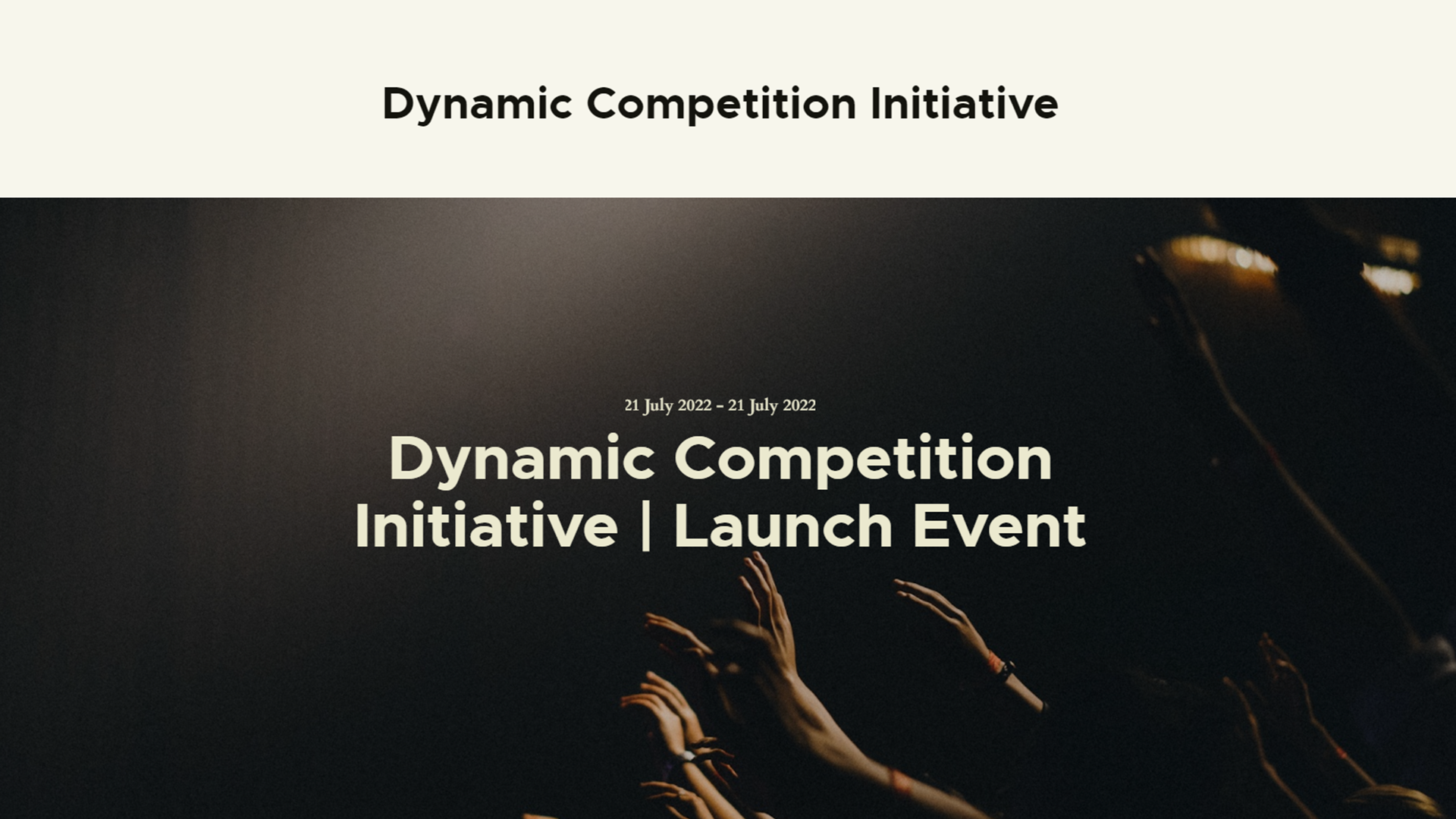 Dynamic-Competition-Initiative-banner