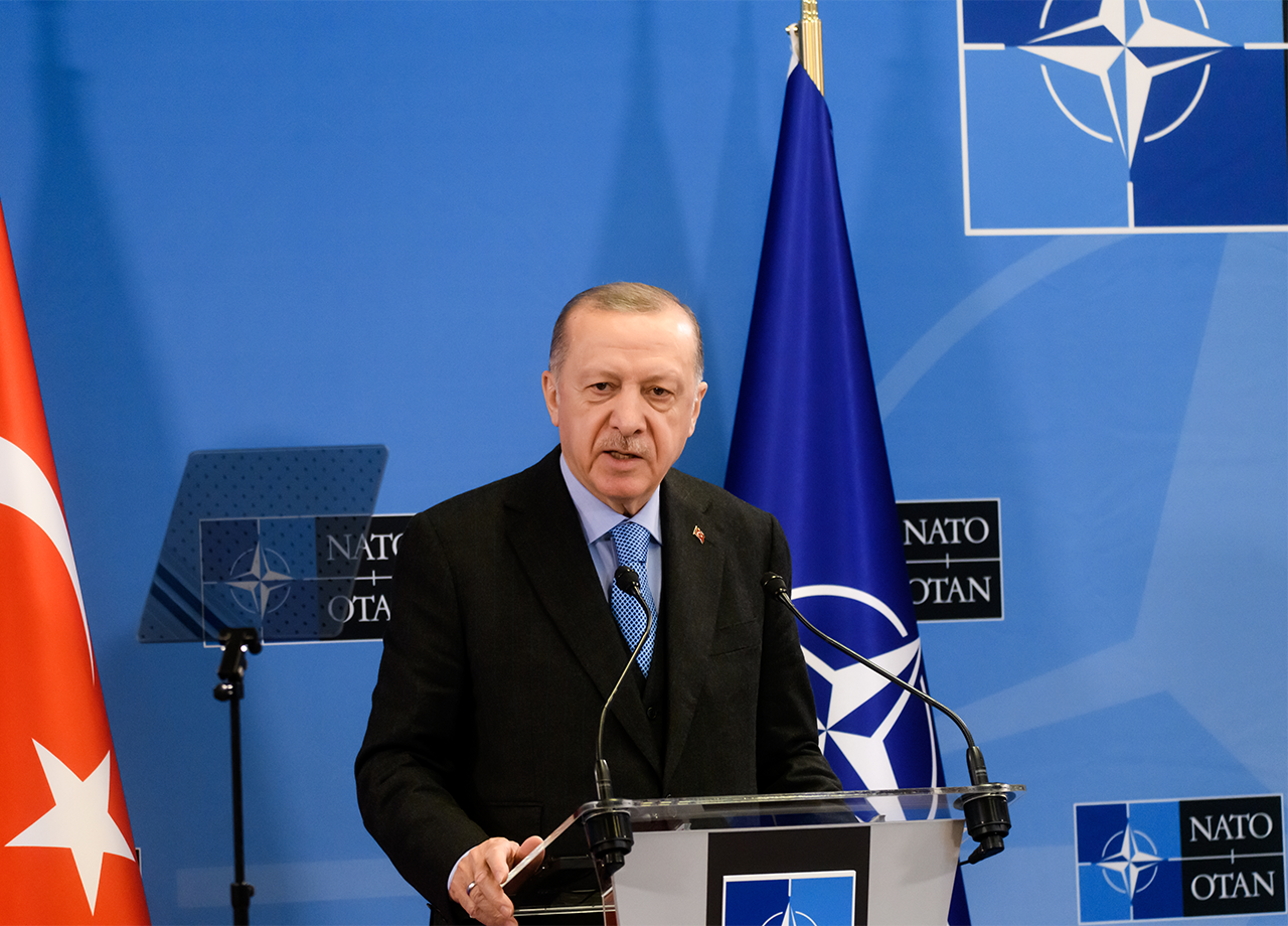 Erdogan-speaks-at-NATO-summit