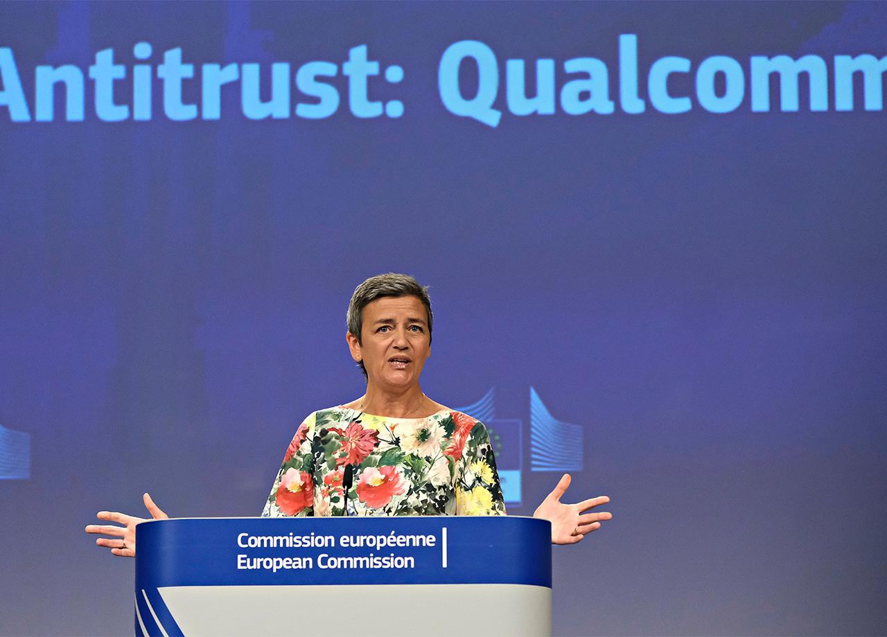 European-Commission-Antitrust-Qualcomm
