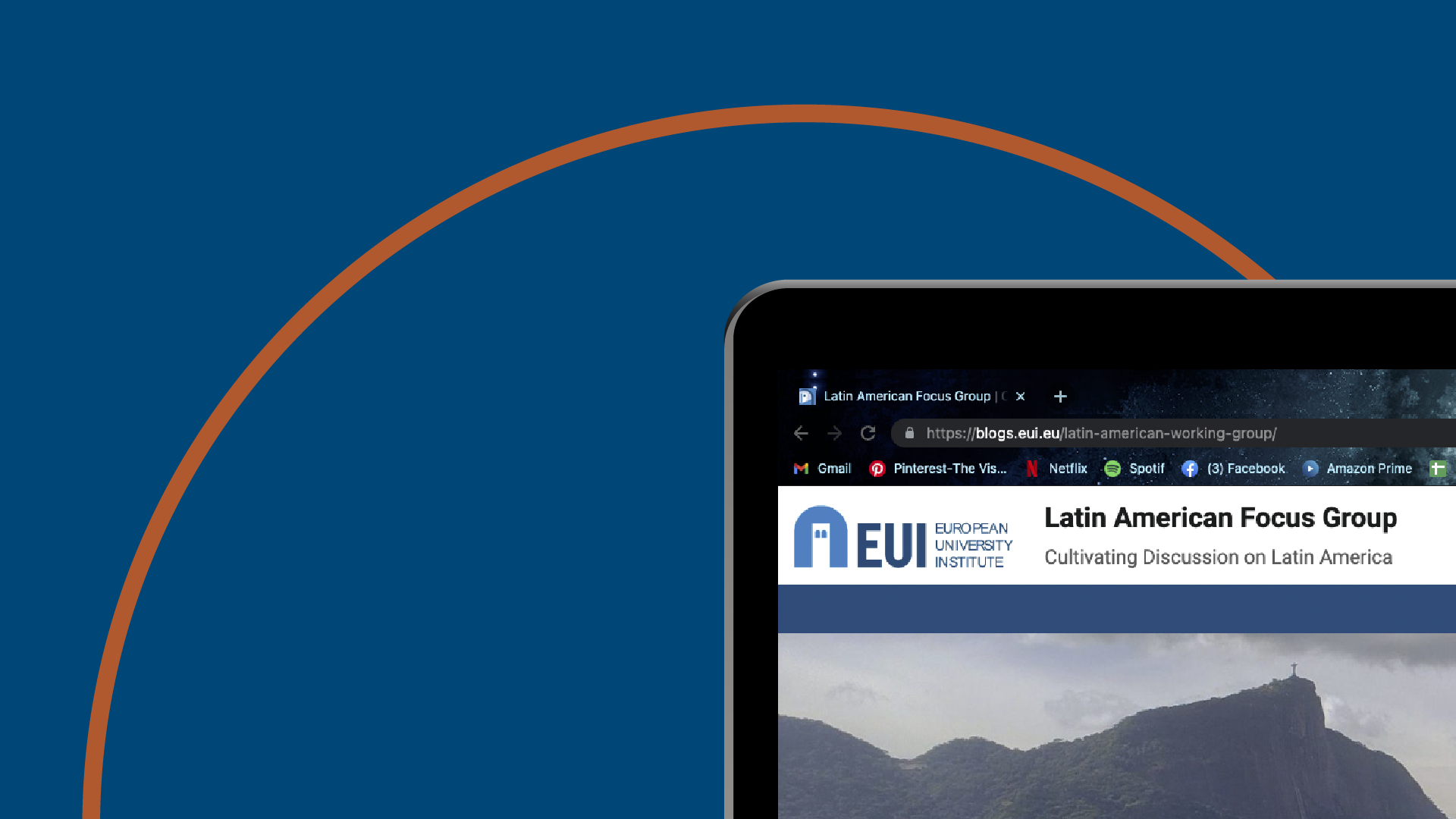 Latin america blog_Latin group blog horizontal