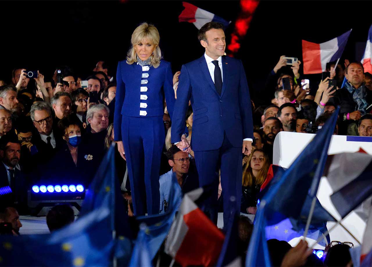 Macron-celebrates-election-winPR