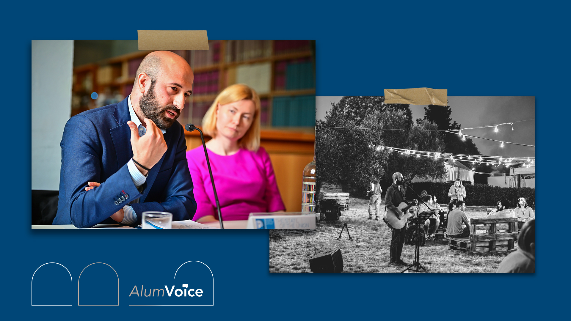 pictures of Mario Pagano