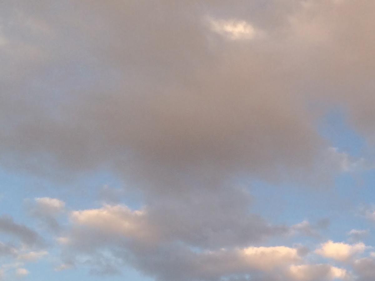 View of Ponte Vecchio bridge in downtown Florence