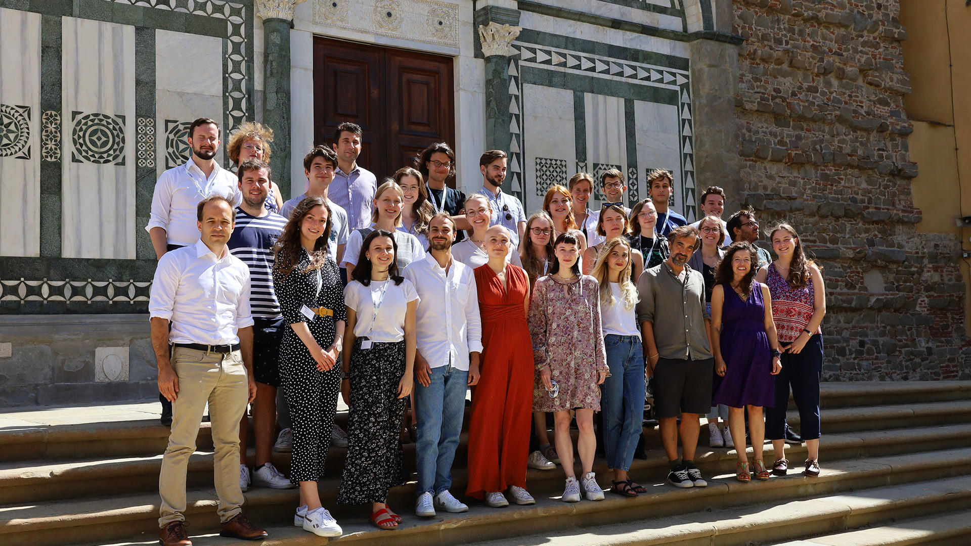 SPS Group Photo 2022