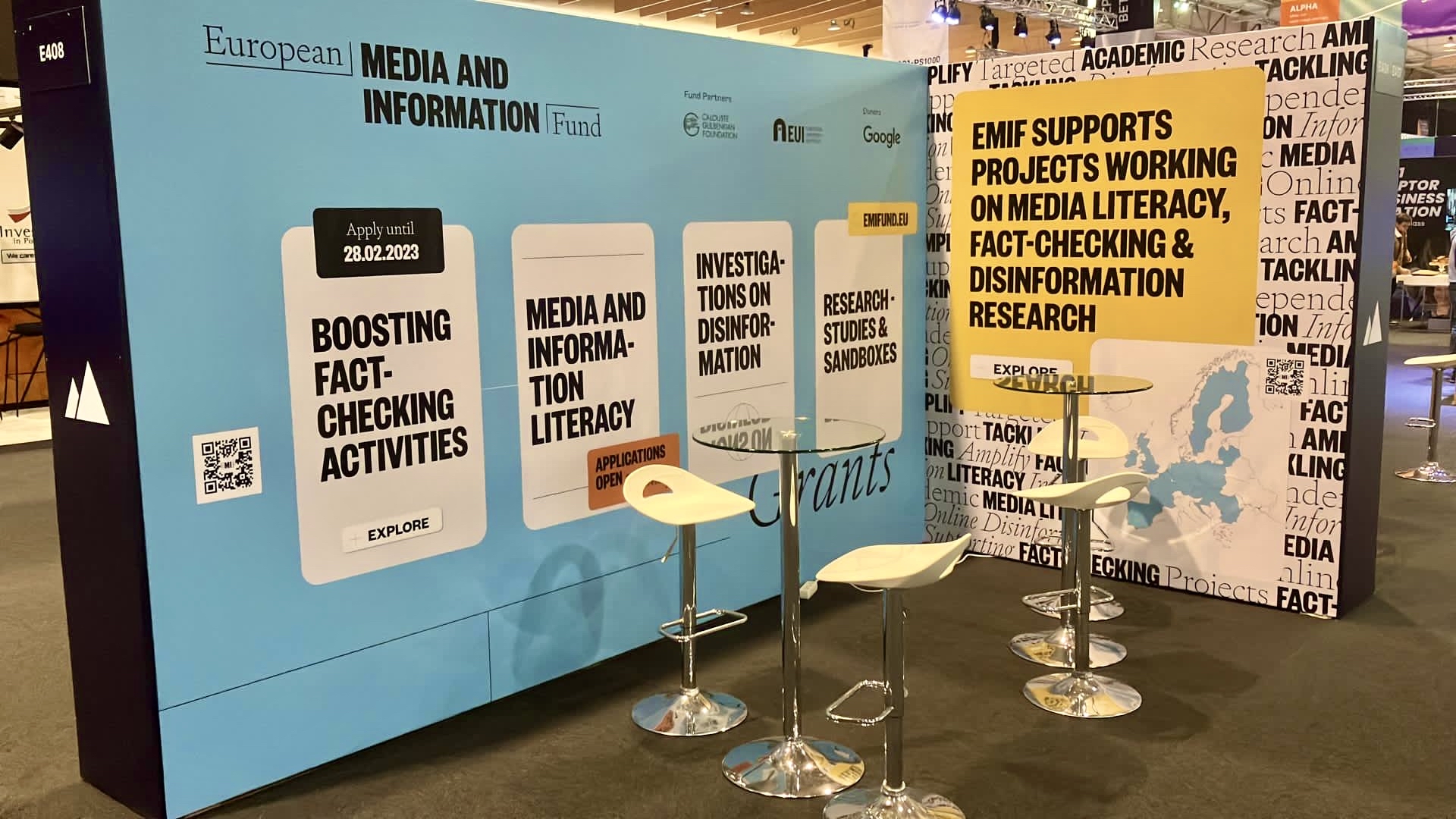 STG_EMIF_WebSummit