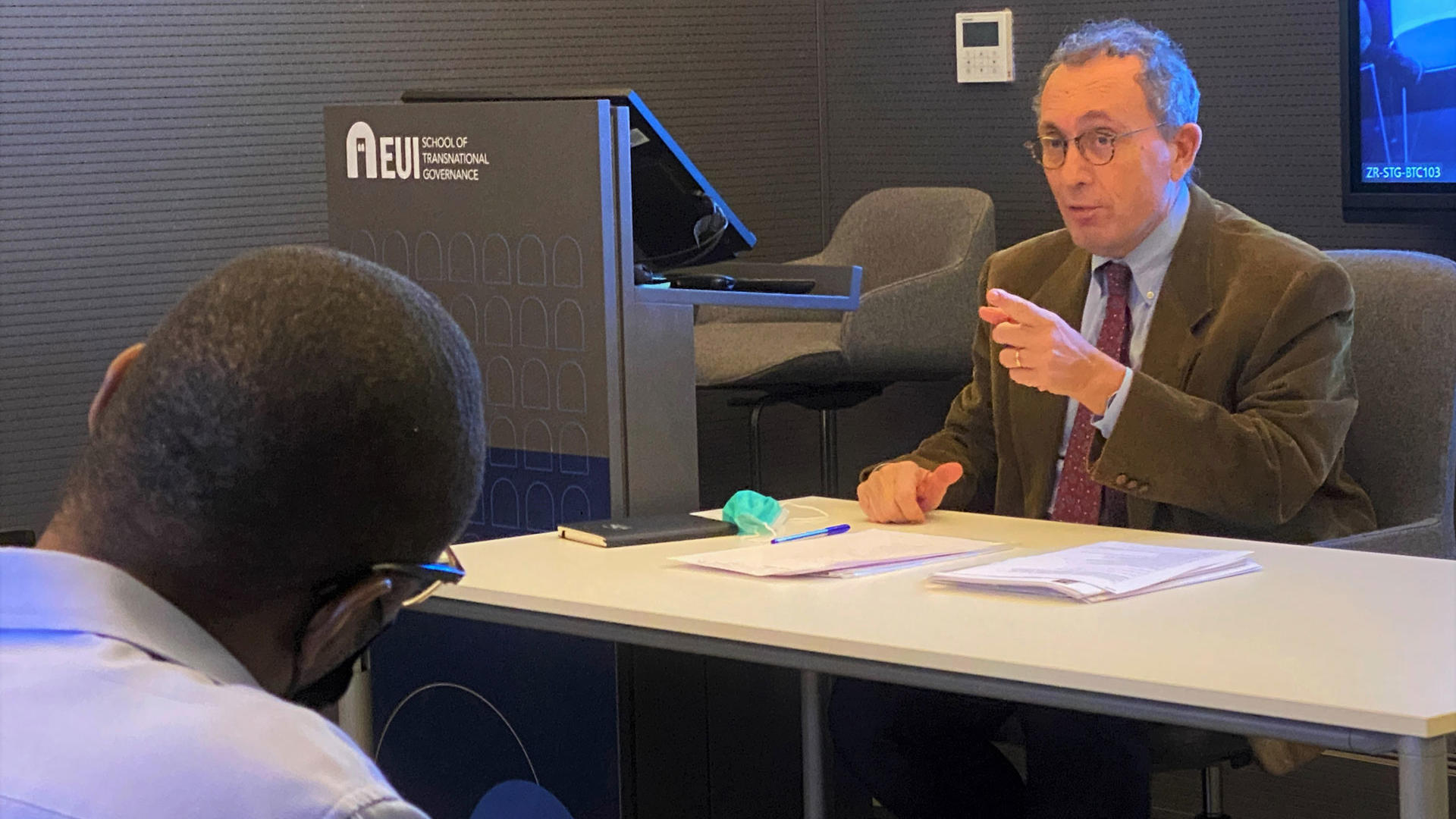 STG_Manservis-YALPLecture