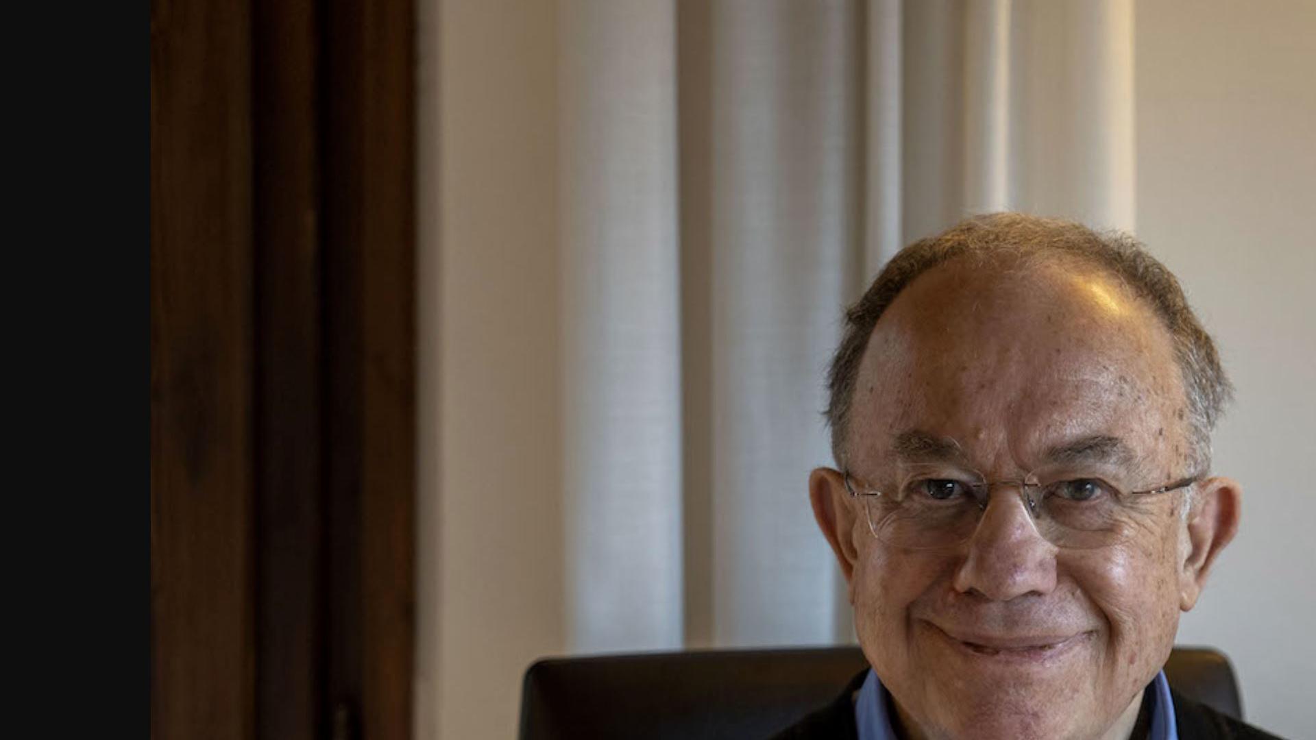 Professor Olivier Roy