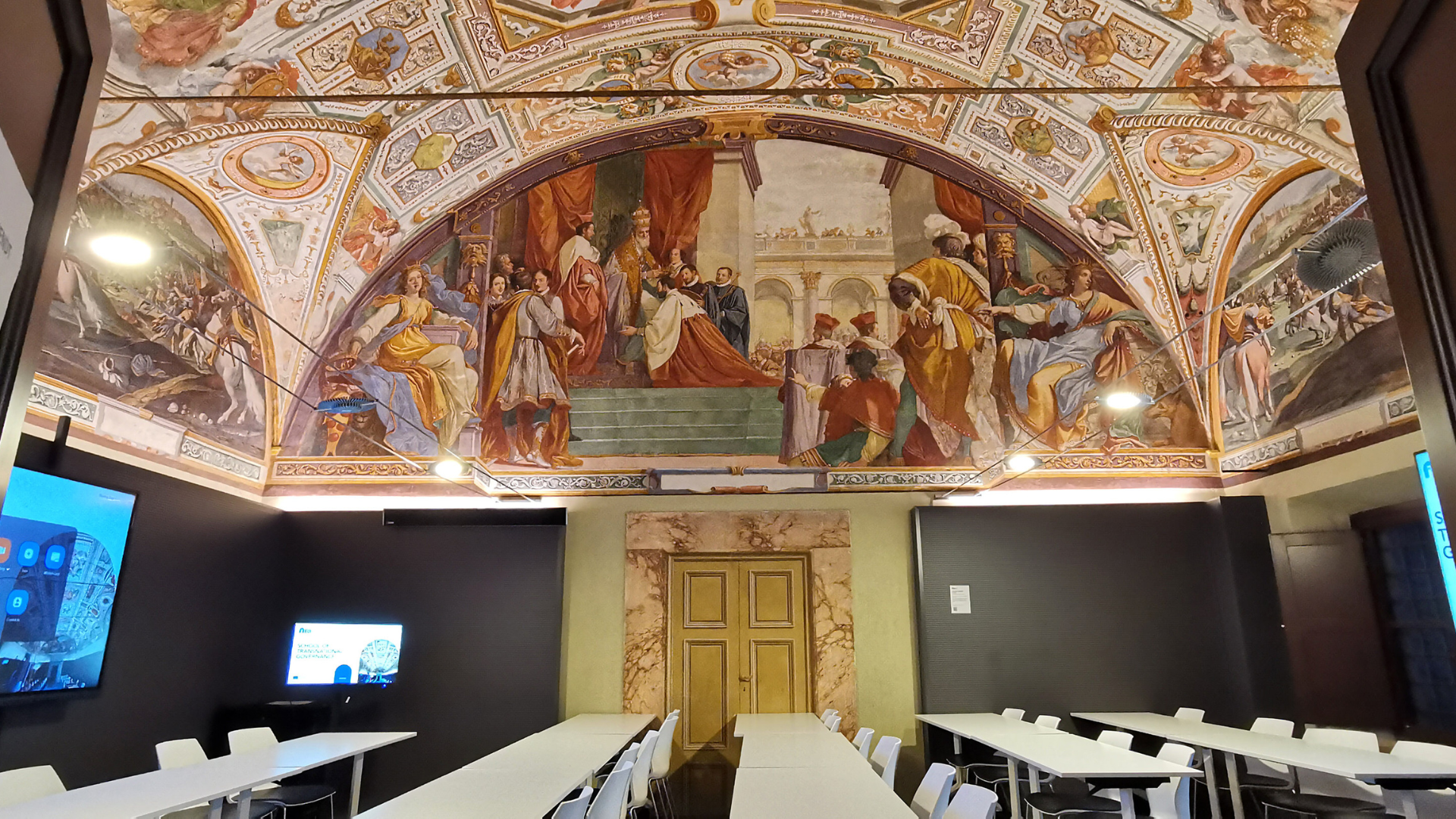 STG_Palazzo Buontalenti_FAI