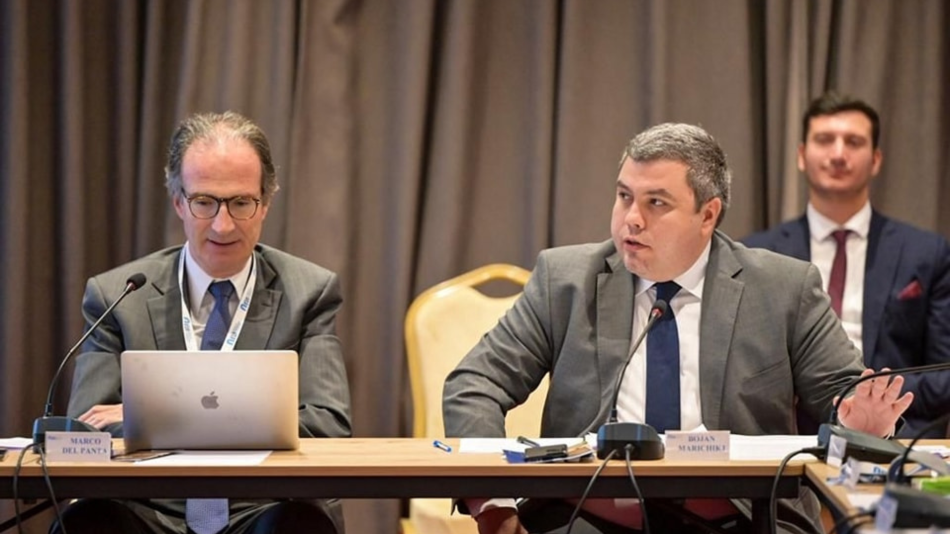 STG_Policy DialogueOhrid